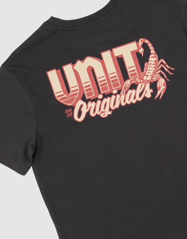 UNIT - Youth Claw Tee
