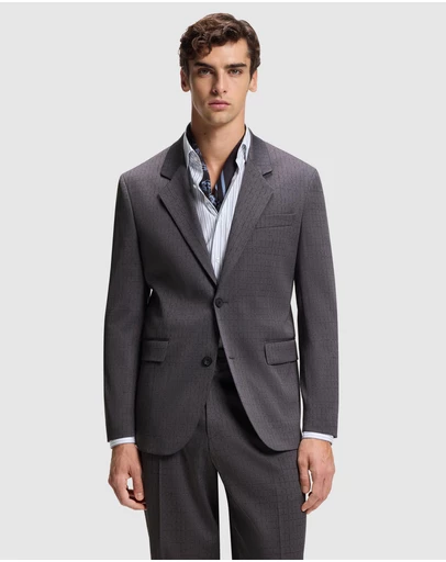 HUGO - Karlo243X Blazer