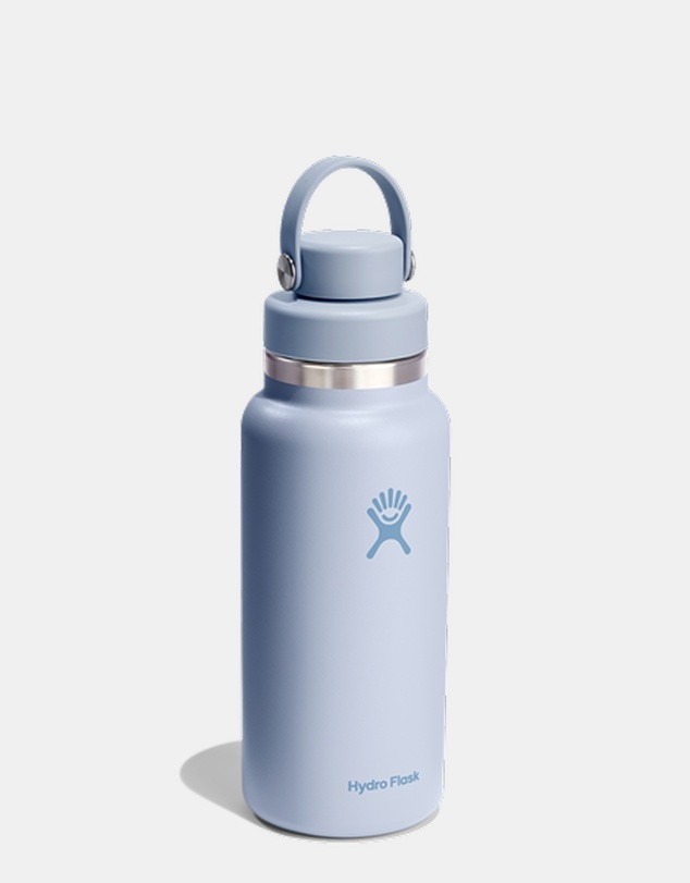 Hydro Flask - 32 Oz Wide Flex Chug Cap