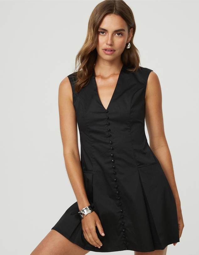 Tussah - Faye Mini Dress
