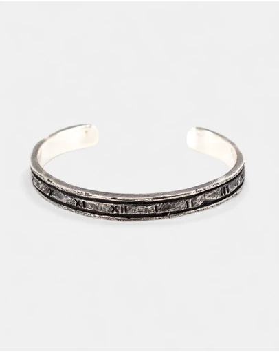 Buck Palmer - Apollo Cuff