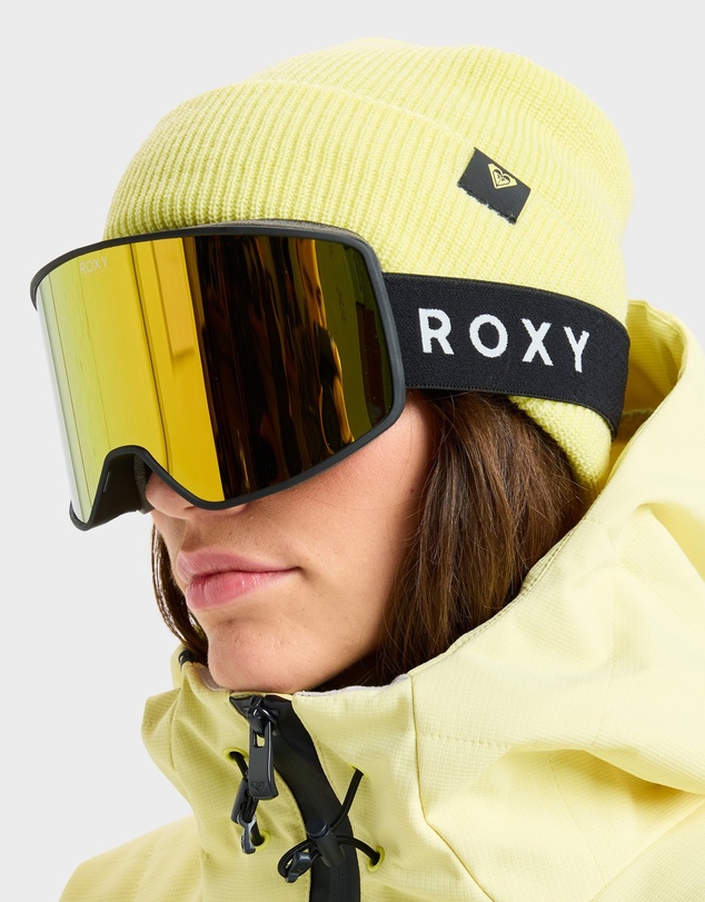 Roxy - Womens Storm Snowboard Googles