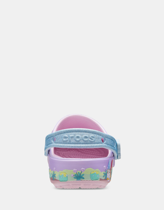 Crocs - Bluey Classic Clogs - Kids