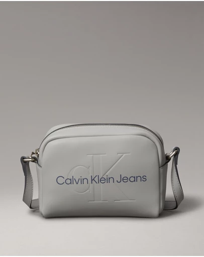 Calvin Klein - Sculpted Camera Bag