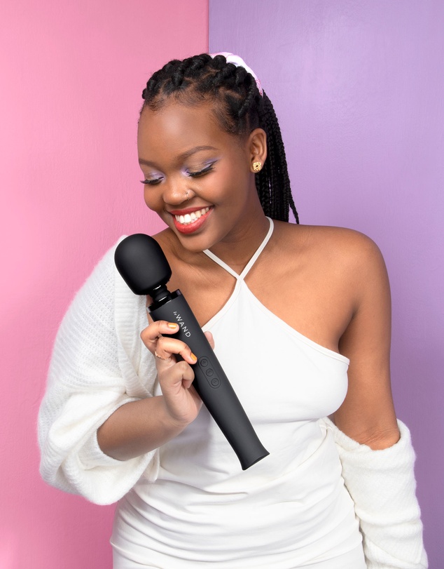Le Wand - Le Wand Rechargeable Massager
