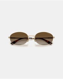 Vogue Eyewear - 0VO4323S