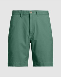 Polo Ralph Lauren - ICONIC EXCLUSIVE - Bedford Stretch Classic Fit Chino Shorts