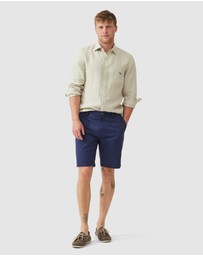 Rodd & Gunn - Coromandel 2 Sports Fit Shirt