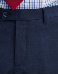Oxford - New Hopkins Wool Suit Trousers