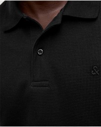 Jack & Jones - Jjeaustin Polo SS Noos