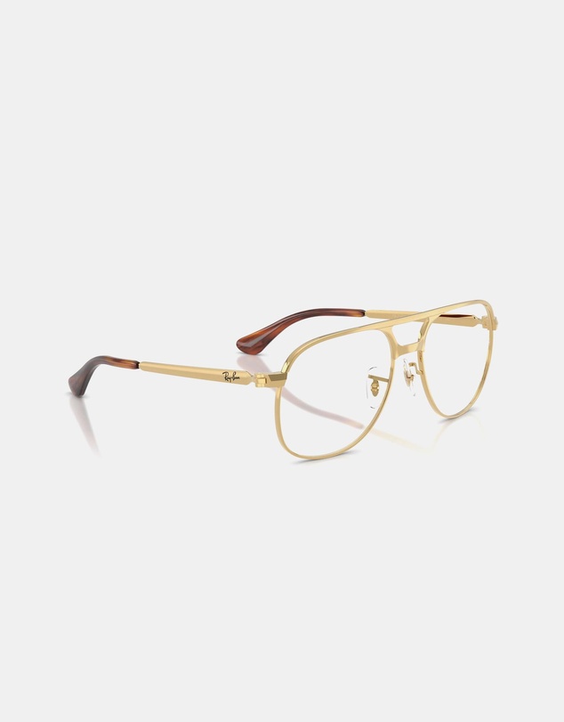 Ray-Ban Optical - Bill Max