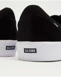 Globe - Melbek