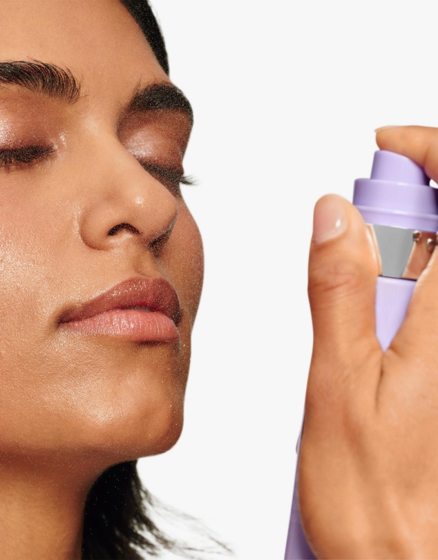 Clinique - Set The Day Makeup Setting Spray