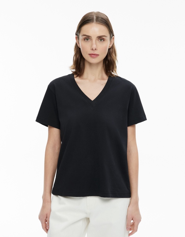 Witchery - V Neck T-shirt