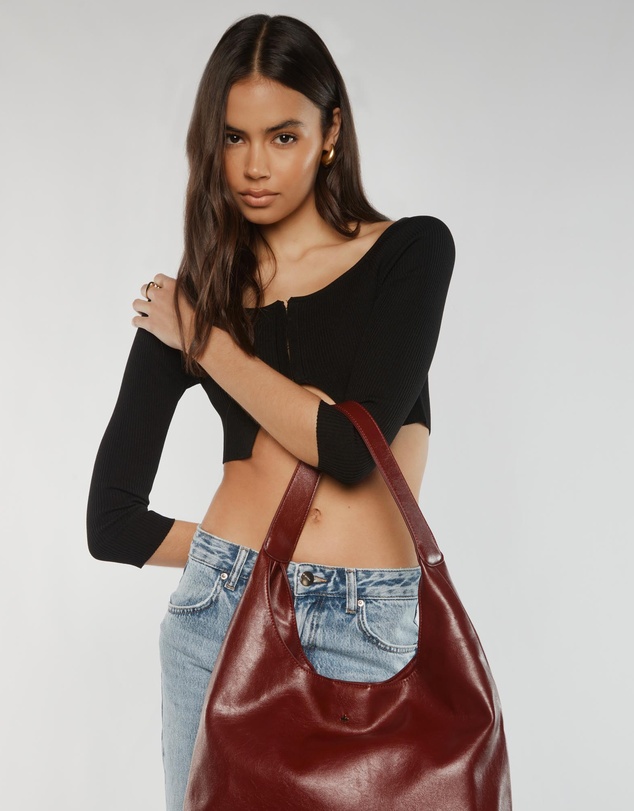 PETA AND JAIN - Jami Bag
