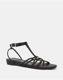 Miss Sofie - Layne Sandals
