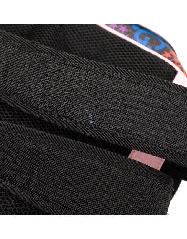 Pre-Loved by Azura Reborn - Pre-Loved GG Supreme Psychedelic Backpack