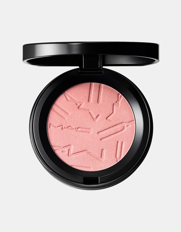 MAC - Skinfinish Colourstruck Blush
