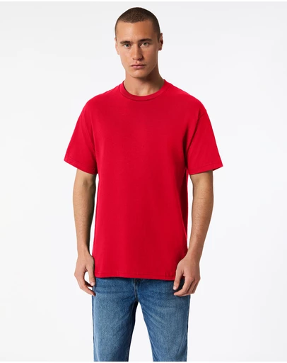American Apparel - Heavyweight Cotton Unisex T-Shirt