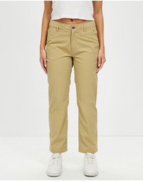 Patagonia - Women's Quandary Pants - Short