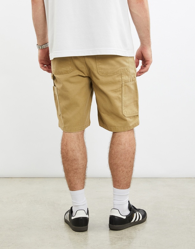 Vintage by The Real Deal - Pre Loved - Vintage Red Head Brand Co. Carpenter Shorts