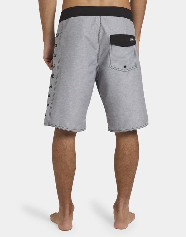 Billabong - Mens Shadow Cut OG 20