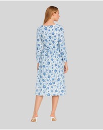 KAJA Clothing - Emma Dress