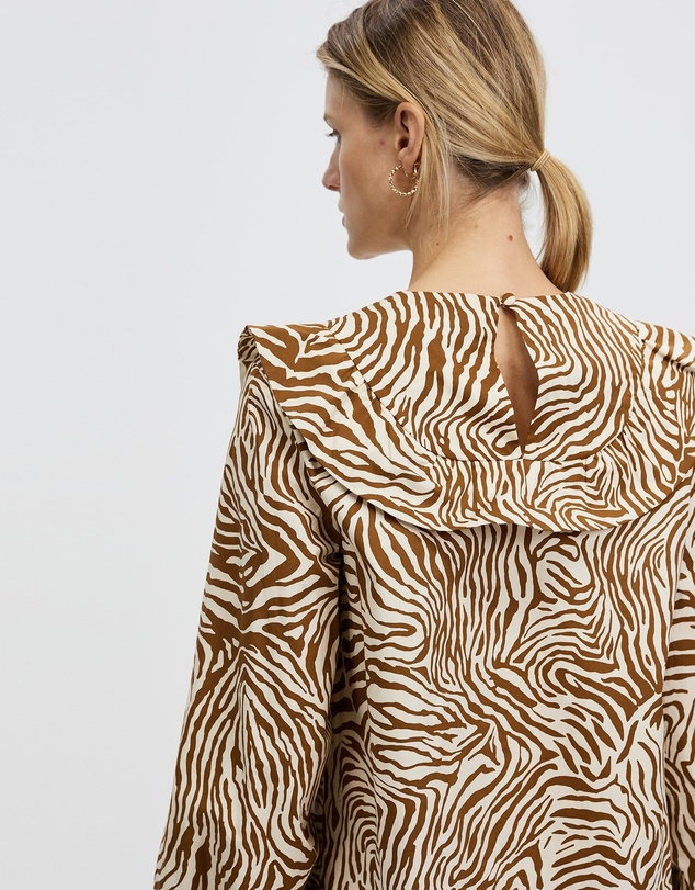 Grace Willow - Joy Blouse