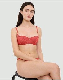 Triumph - Crazy Stupid Love Wired Padded Bra