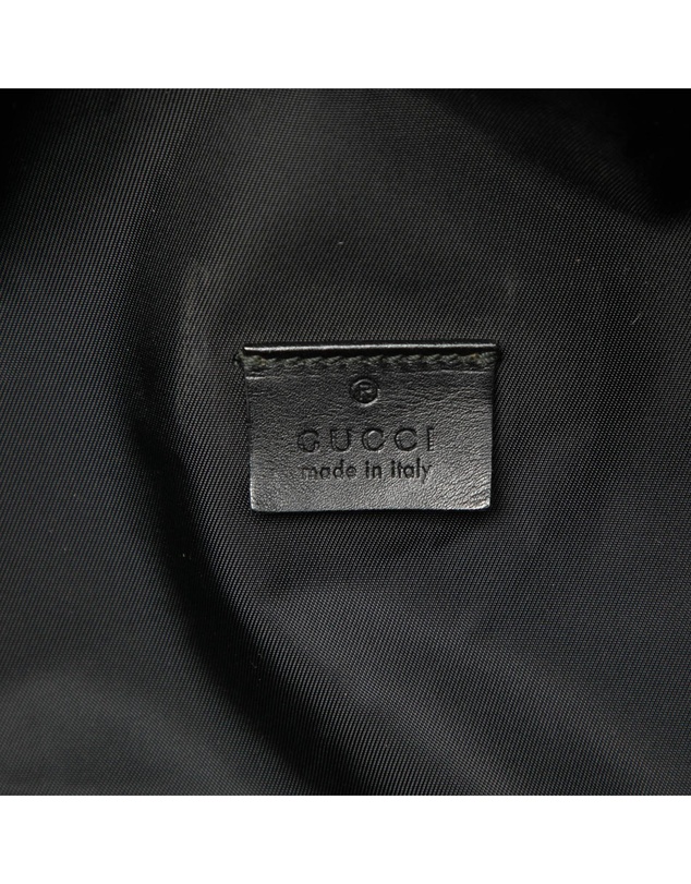 Pre-Loved by Azura Reborn - Pre-Loved Nylon Belt Bag