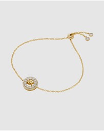 Michael Kors - Premium Gold Tone Bracelet