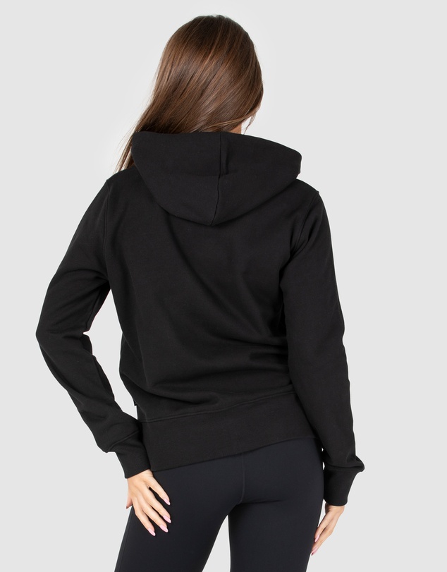 UNIT - UNIT Pace Ladies Zip Thru Hoodie