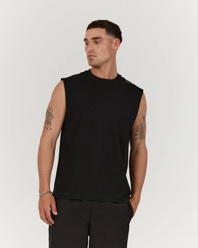 Muscle Republic - Mens Classic Tank - Icon II
