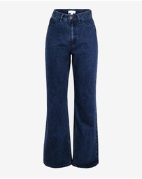 Forcast - Merith Bootcut Jeans