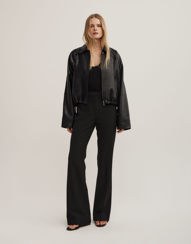 Witchery - Slim Bootcut Pant