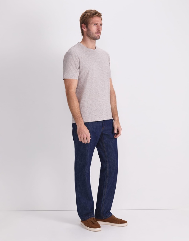 Sportscraft - Supersoft Melange Tee