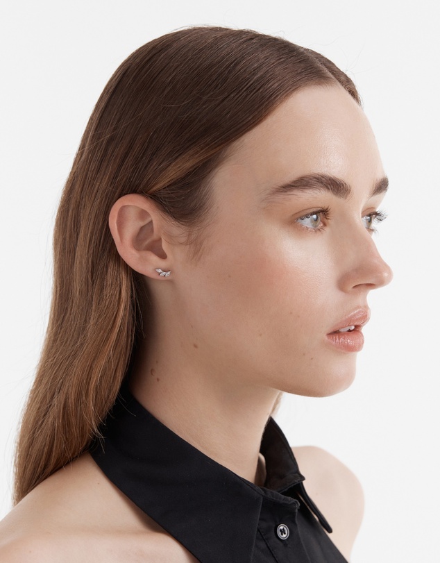 MIMCO - Quill Cluster Stud Earrings