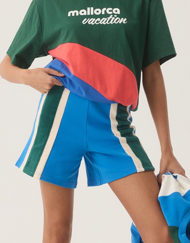 Araminta James - Palma Shorts