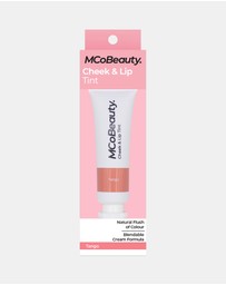 MCoBeauty - Cheek & Lip Tint - Tango