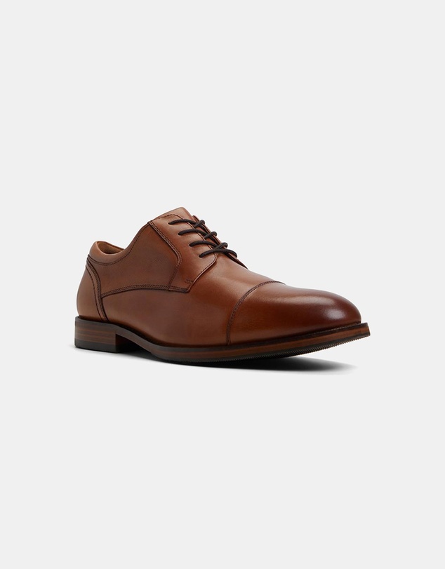 ALDO - Wriggle Derby Shoes