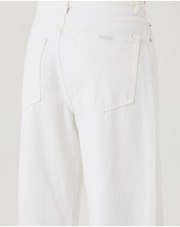 Rolla's - Arc Barrel Jeans