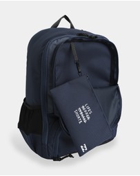 Billabong - Juggernaught Surf Backpack