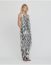 Third Form - Mirage Drawstring Pant