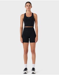 REC GEN - HOLDform RN Racer Tank