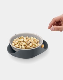 Joseph Joseph - Double-Dish™ Serving Bowl (Grey)