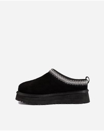 Ozwear Connection Uggs - Ugg Sydney Platform Slipper