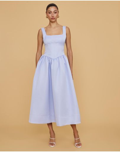 Baby Blue