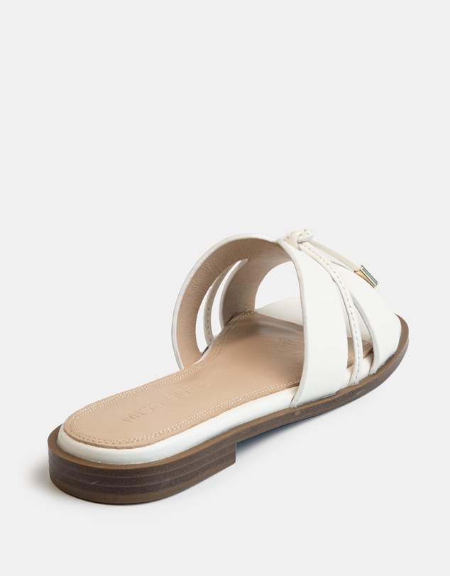 Miss Sofie - Laser Sandals