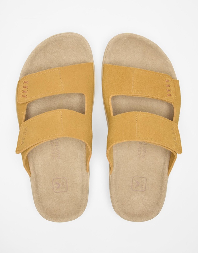 Veja - Etna Suede - Women's