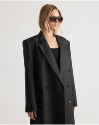 Decjuba - Ella Blazer Coat